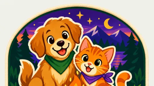 Math Buddies: App Icon